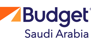 Budget logo